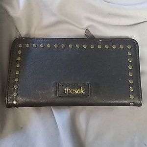 The Sak wallet